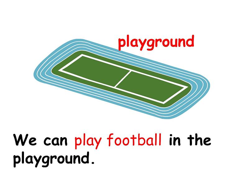 四年级下册英语课件-Unit1 My school Part B ｜ 人教（PEP)(2014秋）03