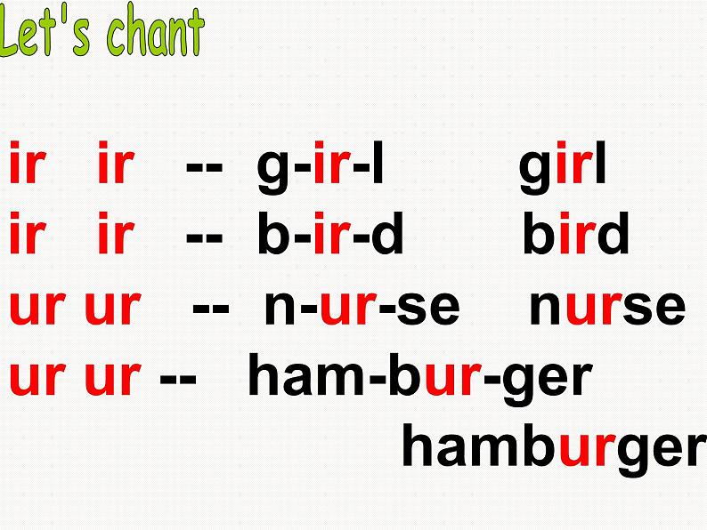 四年级下册英语课件-Unit2 What time is it Part A ｜ 人教（PEP)(2014秋）第7页