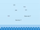 四年級上冊英語課件－Unit2 What’s your number？(Lesson7) ｜人教精通版.