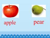 四年級(jí)上冊(cè)英語(yǔ)課件－Unit3 It’s a pineapple.(Lesson16) ｜人教精通版.