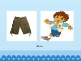 四年级上册英语课件－Unit5 I like those shoes.(Lesson28) ｜人教精通版.