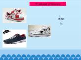 四年級上冊英語課件－Unit5 I like those shoes.(Lesson29) ｜人教精通版.