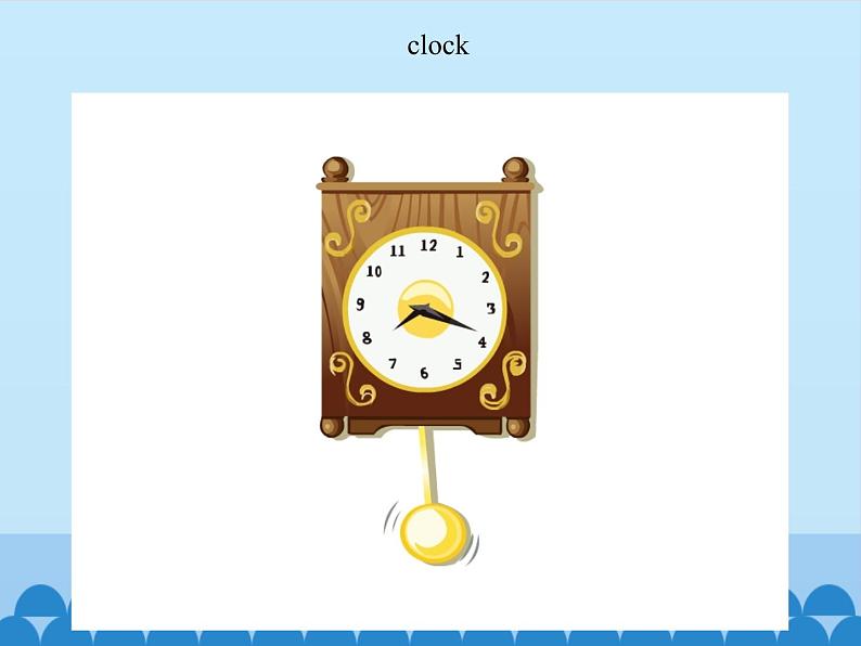 四年级下册英语课件－Unit1 Welcome to my new home!（Lesson5) ｜人教精通版.04