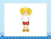 四年级下册英语课件－Unit2 There are forty students in our class.（Lesson9) ｜人教精通版.