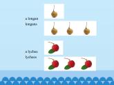 五年級上冊英語課件－Unit6 It’s a grapefruit.(Lesson36) ｜人教精通版