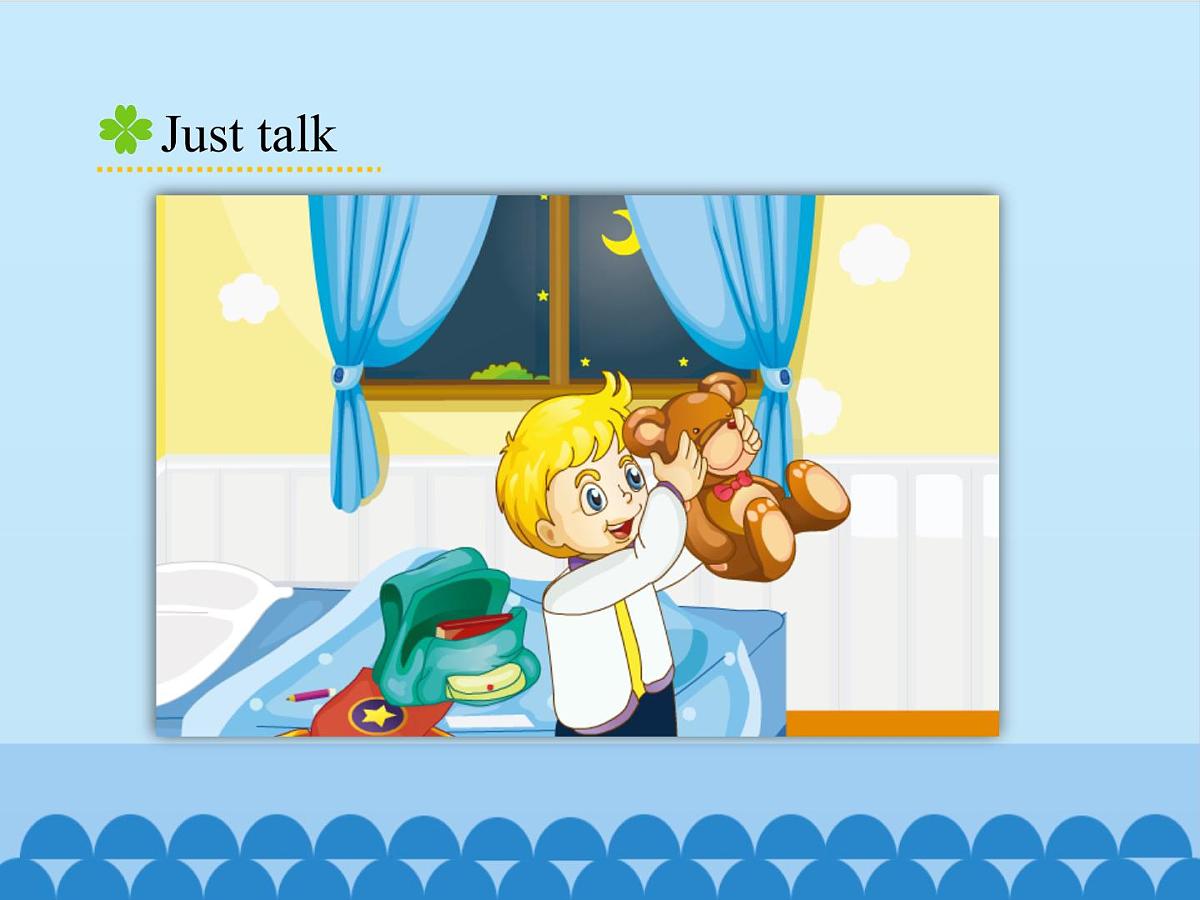 五年级下册英语课件－Unit3 we should obey the rules.(Lesson15) ｜人教精通版.第3页