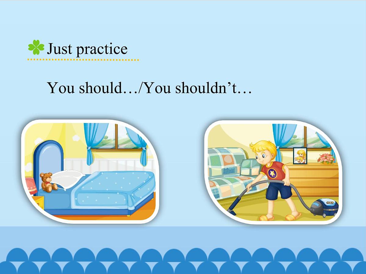 五年级下册英语课件－Unit3 we should obey the rules.(Lesson16) ｜人教精通版.第3页