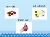 五年級(jí)下冊(cè)英語(yǔ)課件－Unit4 What’s wrong with you ？(Lesson24) ｜人教精通版