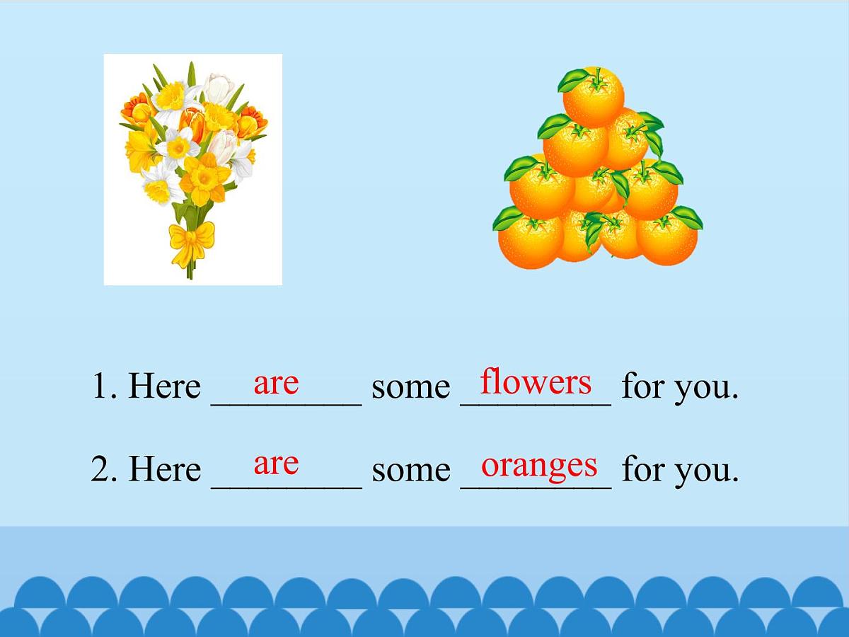 五年级下册英语课件－Unit4 What’s wrong with you ？(Lesson24) ｜人教精通版第6页