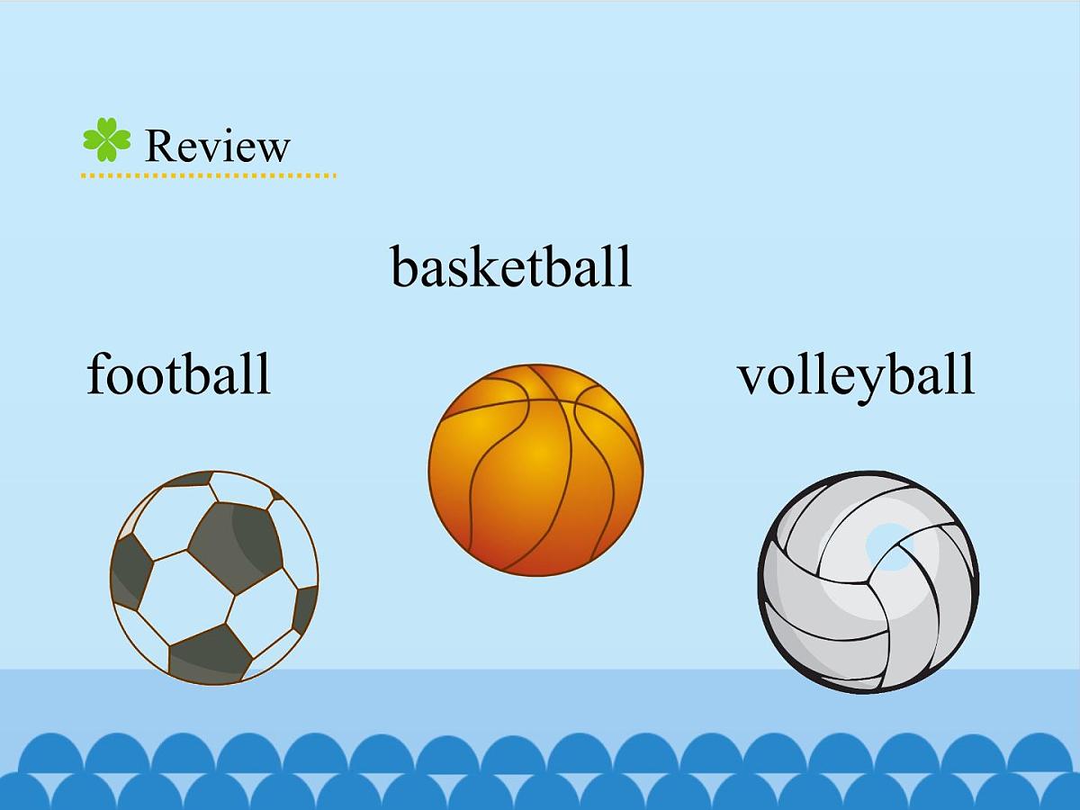 五年级下册英语课件－Unit6 We’re watching the games.(Lesson32) ｜人教精通版第2页