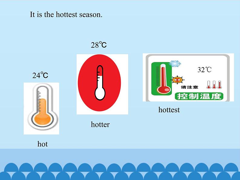 六年级上册英语课件－Unit6 There are four seasons in a year.(Lesson33) ｜人教精通版.03