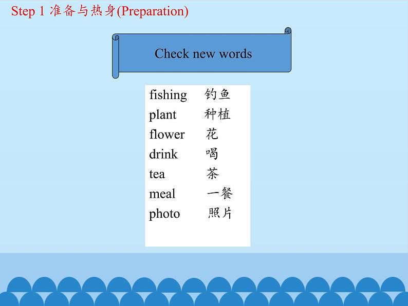 六年级上册英语课件－Unit2 What’s your hobby？(Lesson9) ｜人教精通版.02