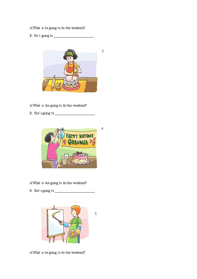 【精品】Unit5 Checkout time & Ticking time（练习及解析）-译林版（三起）-六年级英语下册02