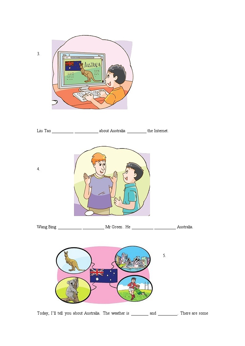 【精品】Unit6 Grammar time（练习及解析）-译林版（三起）-六年级英语下册02