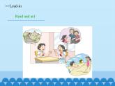 六年級上冊英語課件-Module 1 Unit  2  My summer holiday Period 2   滬教牛津版（深圳用）