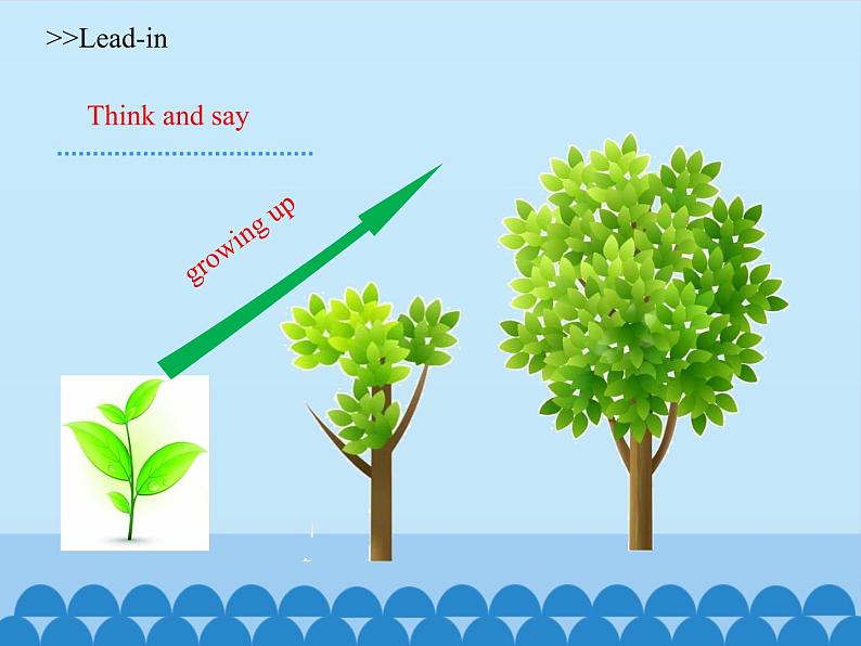 六年级上册英语课件-Module 1 Unit 1 Growing up Period 1   沪教牛津版（深圳用）04