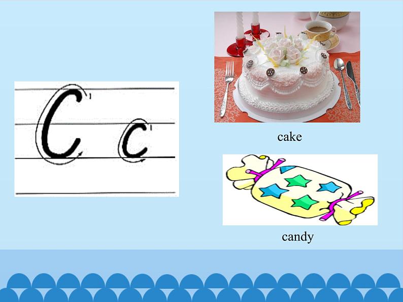 三年级下册英语课件－Unit4 Do you like candy？(Lesson20) ｜人教精通版04