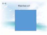 【教学课件】Unit 5 Part B 人教）