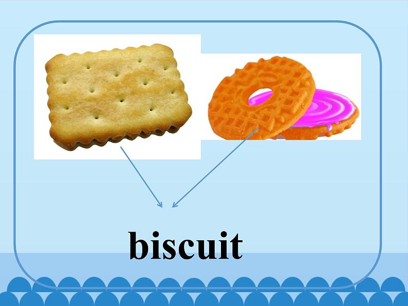 三年级下册英语课件-Module 2 Unit 6  Food and drinks  Period 1  沪教牛津版（深圳用）第3页