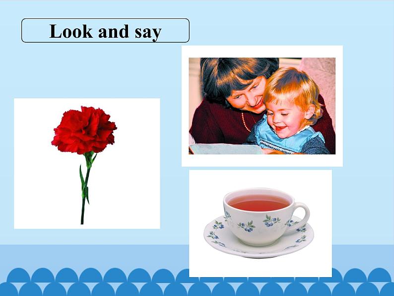 三年级下册英语课件-Module 4 Unit 11  Mother's Day  Period 2  沪教牛津版（深圳用）02