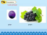 四年級(jí)下冊(cè)英語課件-Module 1 Unit 2  Smell and taste  Period 1   滬教牛津版（深圳用）