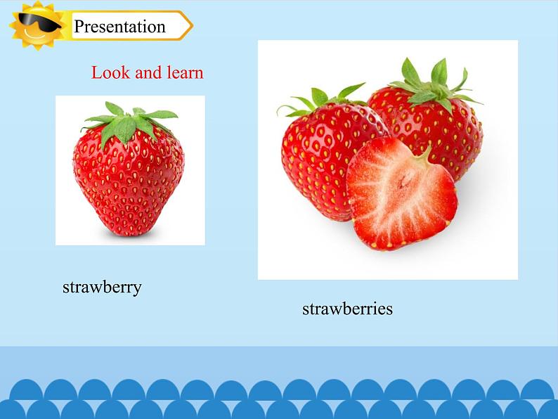 四年级下册英语课件-Module 1 Unit 2  Smell and taste  Period 1   沪教牛津版（深圳用）04
