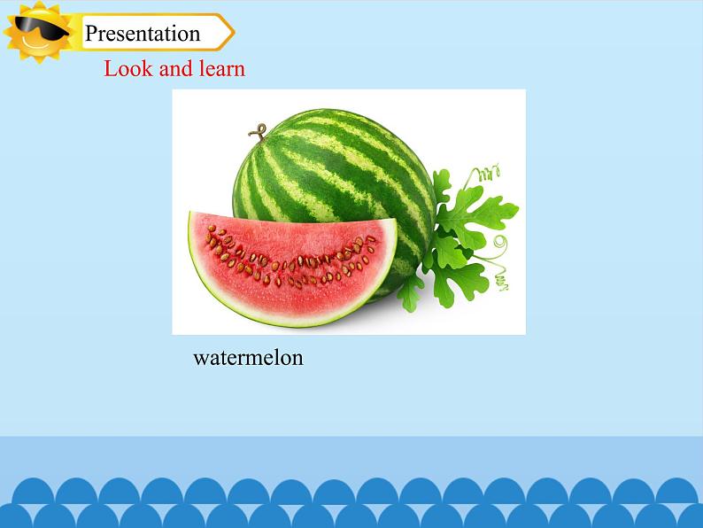 四年级下册英语课件-Module 1 Unit 2  Smell and taste  Period 1   沪教牛津版（深圳用）05
