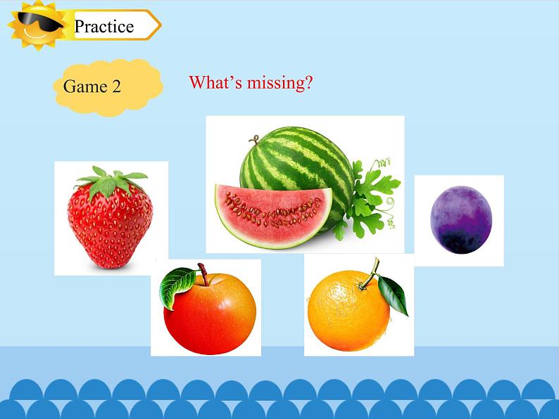 四年级下册英语课件-Module 1 Unit 2  Smell and taste  Period 1   沪教牛津版（深圳用）07