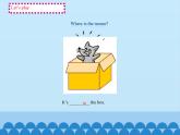 四年級下冊英語課件-Module 1 Unit 3  Look and see  Period 1   滬教牛津版（深圳用）