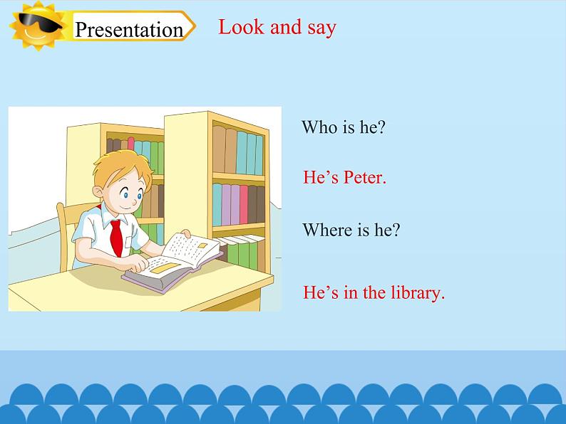 四年级下册英语课件-Module 3 Unit 8  Days of the week  Period 2  沪教牛津版（深圳用）03