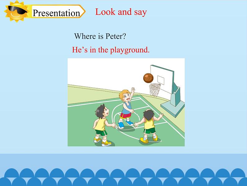 四年级下册英语课件-Module 3 Unit 8  Days of the week  Period 2  沪教牛津版（深圳用）04