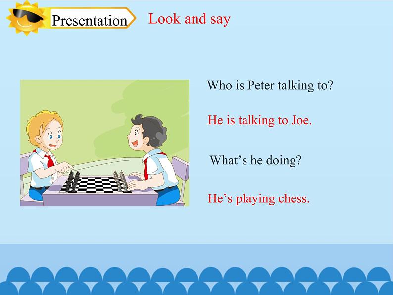 四年级下册英语课件-Module 3 Unit 8  Days of the week  Period 2  沪教牛津版（深圳用）05