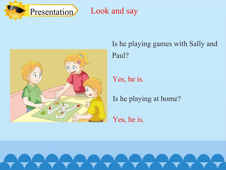 四年级下册英语课件-Module 3 Unit 8  Days of the week  Period 2  沪教牛津版（深圳用）06