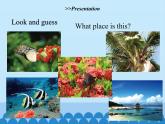五年級(jí)下冊(cè)英語(yǔ)課件-Module 2 Unit  6  Holidays  Period 3  滬教牛津版（深圳用）