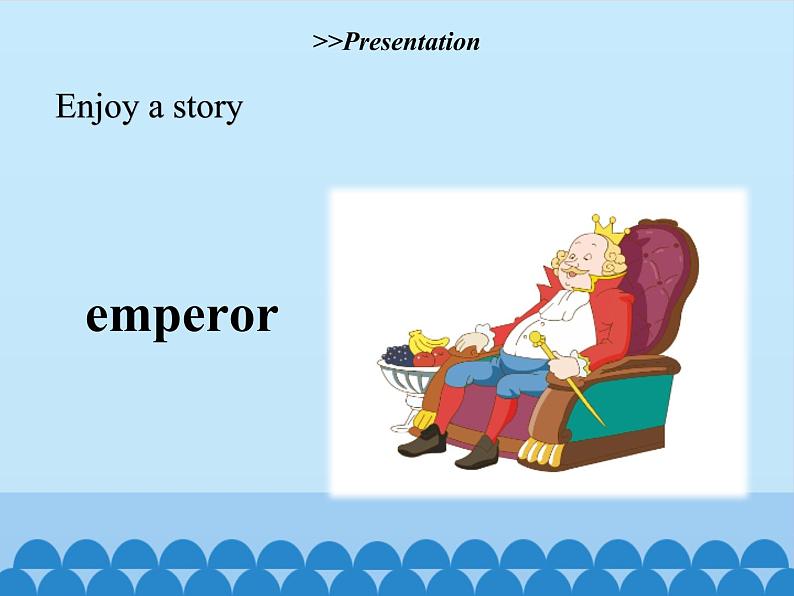 五年级下册英语课件-Module 3 Unit  8  Buying clothes  Period 3  沪教牛津版（深圳用）03