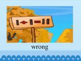 五年級(jí)下冊(cè)英語(yǔ)課件-Module 3 Unit  9  Seeing the doctor  滬教牛津版（深圳用）