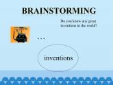 五年级下册英语课件-Module 4 Unit  10  Great inventions  沪教牛津版（深圳用）