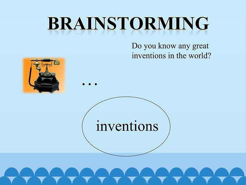 五年级下册英语课件-Module 4 Unit  10  Great inventions  沪教牛津版（深圳用）04