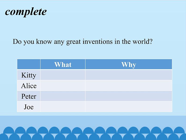 五年级下册英语课件-Module 4 Unit  10  Great inventions  沪教牛津版（深圳用）06