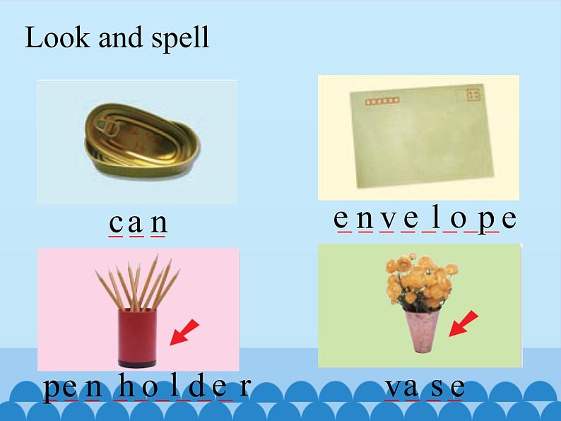 六年级下册英语课件-Module 3 Unit  9  Reusing things Period 2  沪教牛津版（深圳用）02