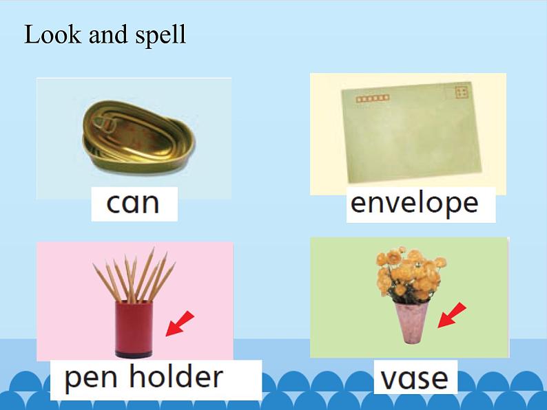 六年级下册英语课件-Module 3 Unit  9  Reusing things Period 3  沪教牛津版（深圳用）03