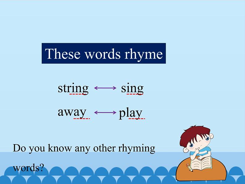 六年级下册英语课件-Module 3 Unit  9  Reusing things Period 3  沪教牛津版（深圳用）08