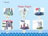 六年级下册英语课件-Unit 8 What’s Your Dream？Period 2  陕旅版（三起）