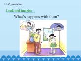 六年级下册英语课件-Unit 8 What’s Your Dream？Period 2  陕旅版（三起）