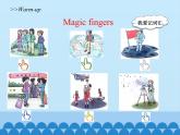 六年级下册英语课件-Unit 8 What’s Your Dream？Period 4  陕旅版（三起）