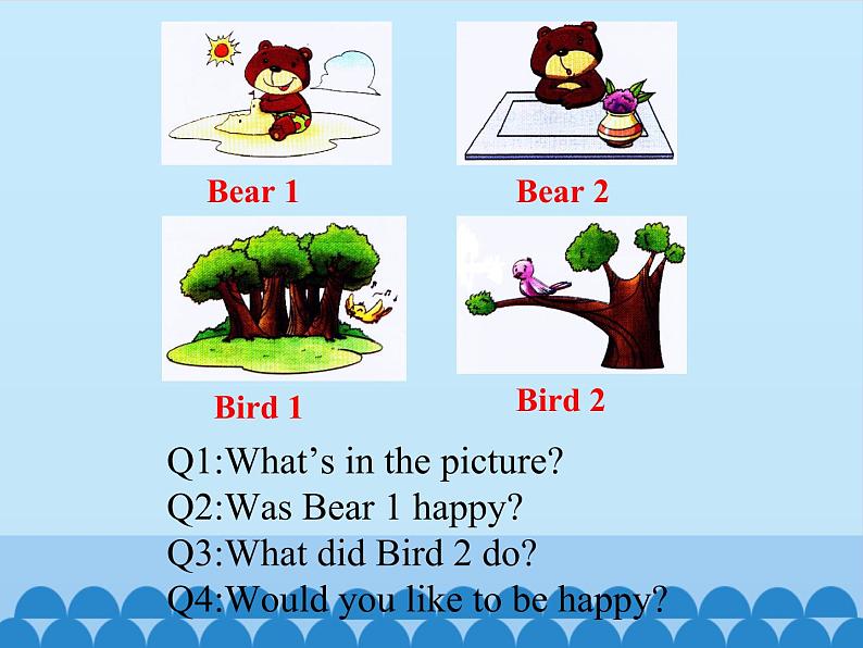 六年级上册英语课件-Unit 7 I Had a Good Time  Period 4   陕旅版（三起）04