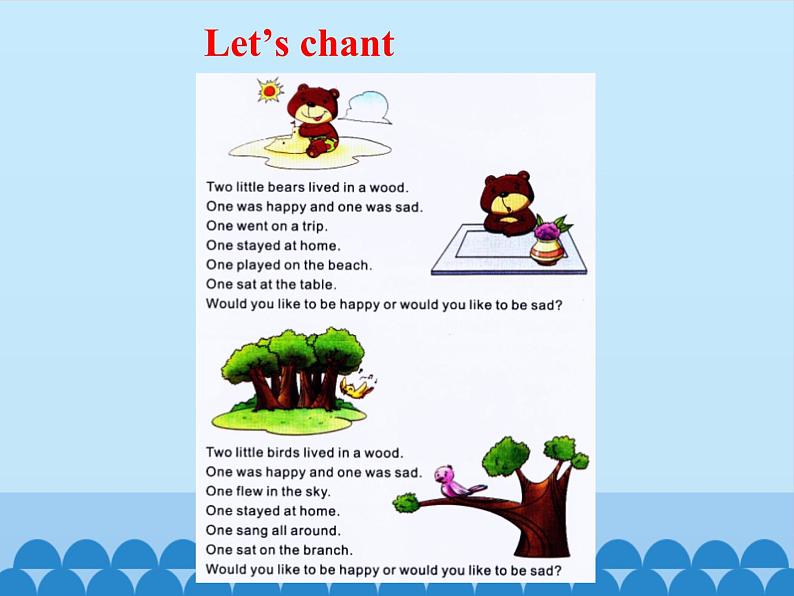 六年级上册英语课件-Unit 7 I Had a Good Time  Period 4   陕旅版（三起）05