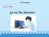 六年级下册英语课件-Unit 1 May I Speak to Kitty？Period 4  陕旅版（三起）