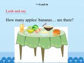 六年级下册英语课件-Unit 2 What Would You Like？ Period 1  陕旅版（三起）