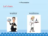 六年级下册英语课件-Unit 2 What Would You Like？ Period 2  陕旅版（三起）